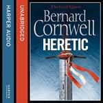 Heretic (The Grail Quest, Book 3)