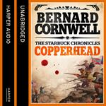 Copperhead (The Starbuck Chronicles, Book 2)