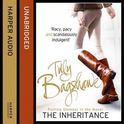 The Inheritance (Swell Valley Series, Book 1)