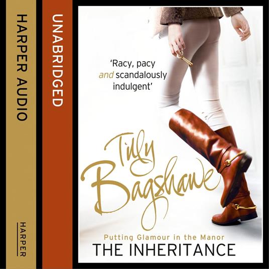 The Inheritance (Swell Valley Series, Book 1)