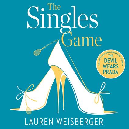 The Singles Game: Secrets and scandal, the smash hit read of the summer