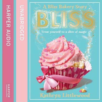 Bliss Bakery