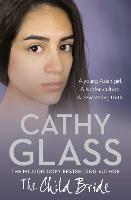 The Child Bride - Cathy Glass - cover
