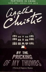 By the Pricking of My Thumbs: A Tommy & Tuppence Mystery - Agatha Christie - cover