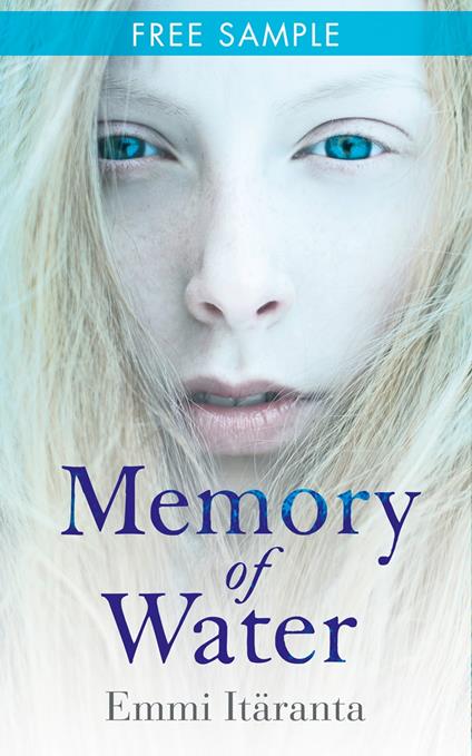 Memory of Water: free sampler