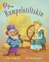 Rumpelstiltskin: Band 09/Gold - Abie Longstaff - cover