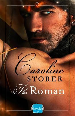 The Roman - Caroline Storer - cover