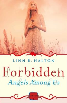 Forbidden: (A Novella) - Linn B Halton - cover