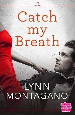 Catch My Breath - Lynn Montagano - cover