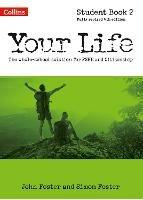Student Book 2 - John Foster,Simon Foster - cover