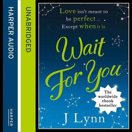 Wait for You