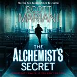 The Alchemist’s Secret: The gripping historical action thriller from the Sunday Times bestselling author (Ben Hope, Book 1)