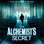 The Alchemist’s Secret: The gripping thriller from the Sunday Times bestselling author (Ben Hope, Book 1)