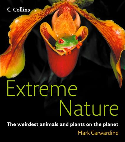 Extreme Nature