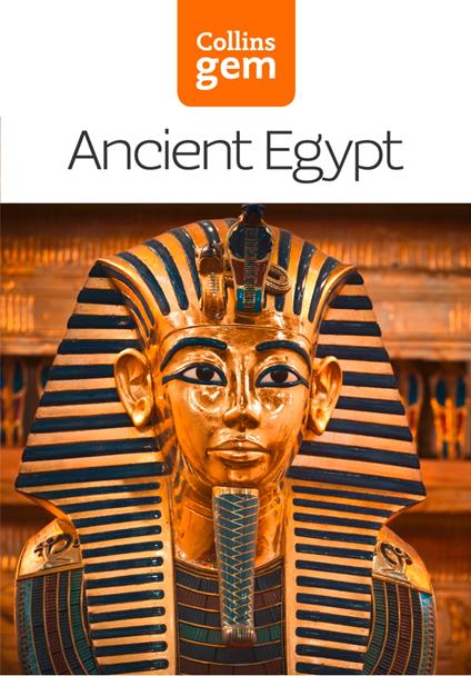 Ancient Egypt (Collins Gem)