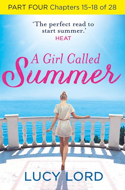 A Girl Called Summer: Part Four, Chapters 15–18 of 28