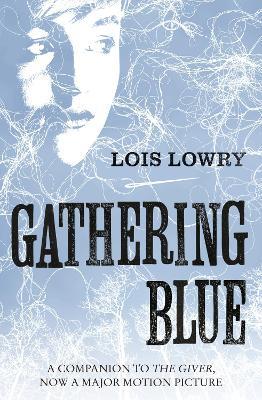 Gathering Blue - Lois Lowry - cover