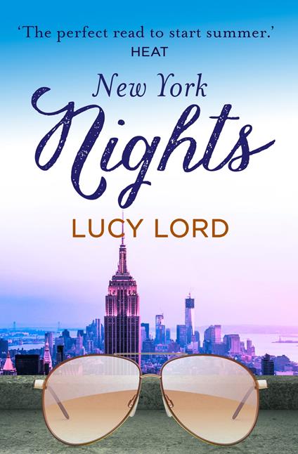 New York Nights: A Short Story