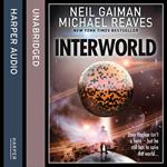 Interworld (Interworld, Book 1)