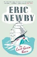 The Last Grain Race - Eric Newby - cover