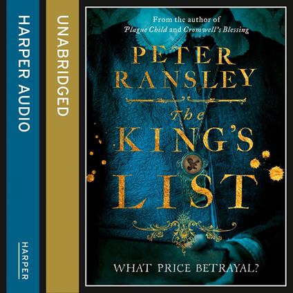 The King’s List