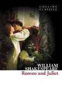 Libro in inglese Romeo and Juliet William Shakespeare