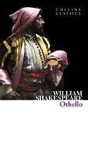 Othello - William Shakespeare - cover