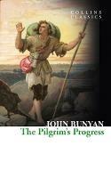 The Pilgrim’s Progress - John Bunyan - cover