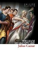 Julius Caesar - William Shakespeare - cover