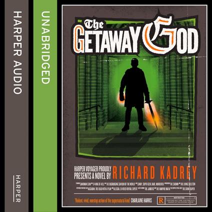 The Getaway God