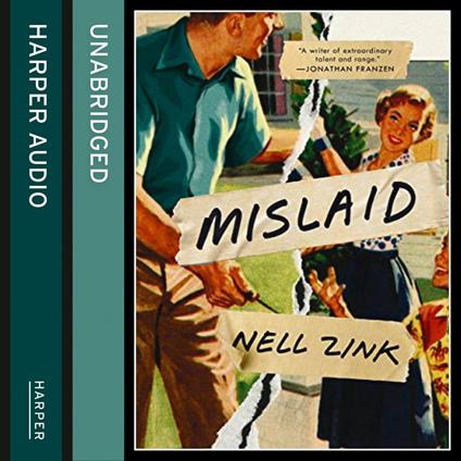 Mislaid