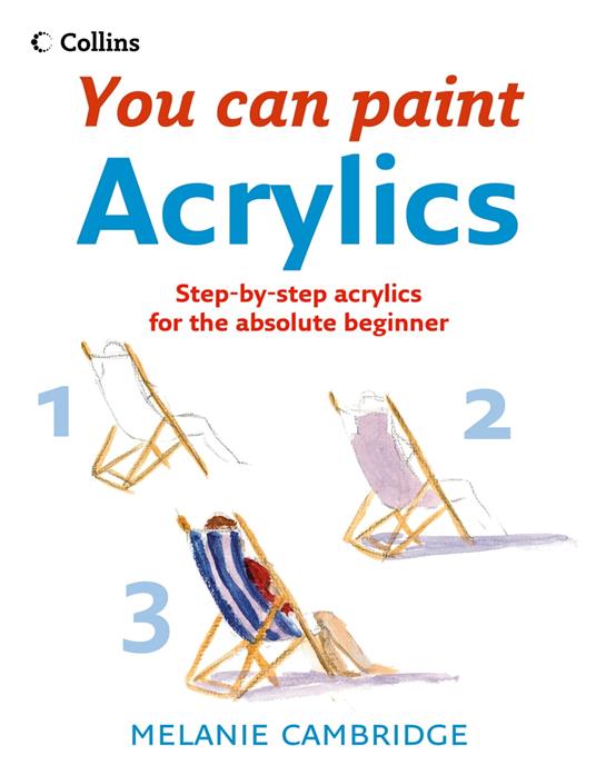 Acrylics