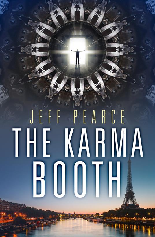 The Karma Booth