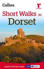 Short Walks in Dorset