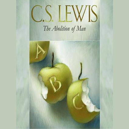 The Abolition of Man