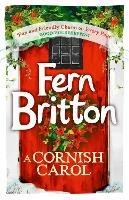 A Cornish Carol: A Short Story - Fern Britton - cover