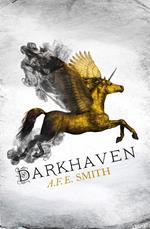 Darkhaven (The Darkhaven Novels, Book 1)