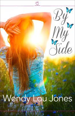 By My Side - Wendy Lou Jones - cover