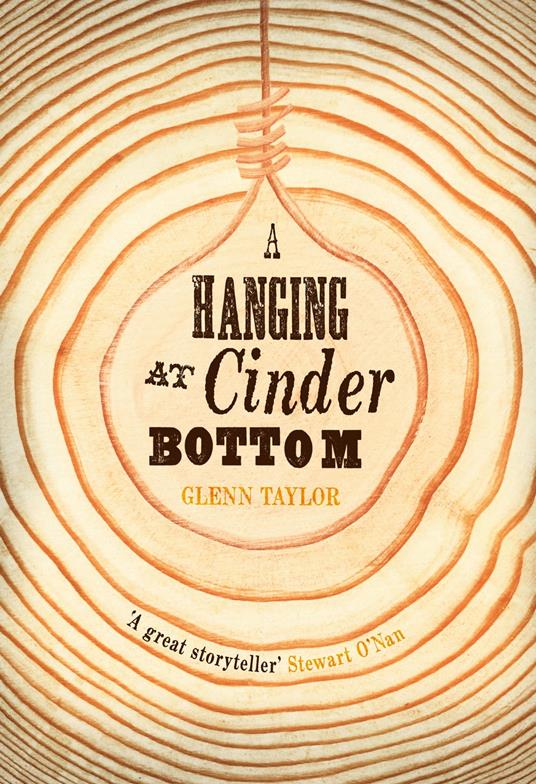 A Hanging at Cinder Bottom