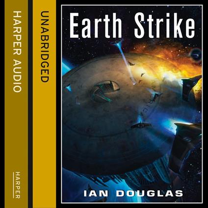 Earth Strike
