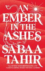 An Ember in the Ashes