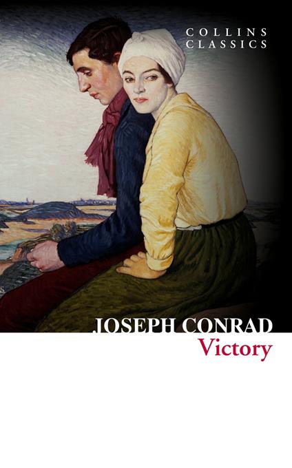 Victory (Collins Classics)