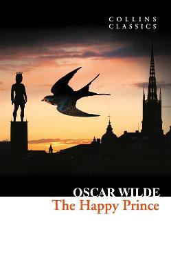 The Happy Prince and Other Stories - Oscar Wilde - cover