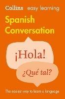 Easy Learning Spanish Conversation: Trusted Support for Learning