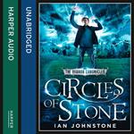 Circles of Stone (The Mirror Chronicles, Book 2)