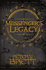 Messenger’s Legacy