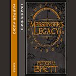 Messenger’s Legacy (Novella): A thrilling adventure from the world of the Sunday Times bestselling Demon Cycle epic fantasy series