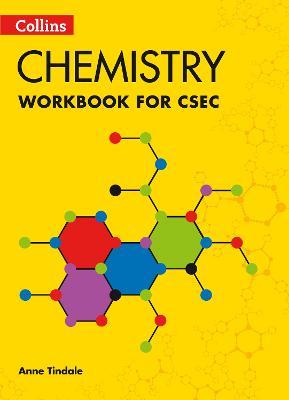 CSEC Chemistry Workbook - Anne Tindale - cover