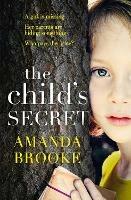 The Child’s Secret - Amanda Brooke - cover