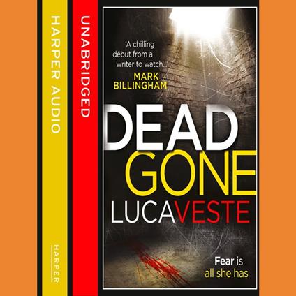 DEAD GONE